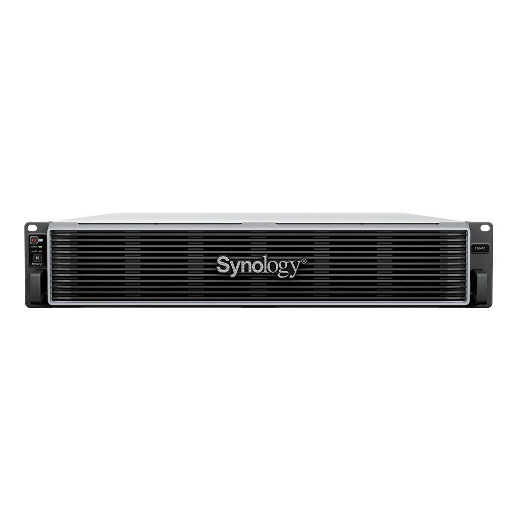 FS6420 官方产品图