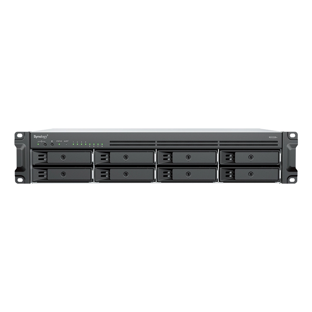 RS1226+ 官方产品图