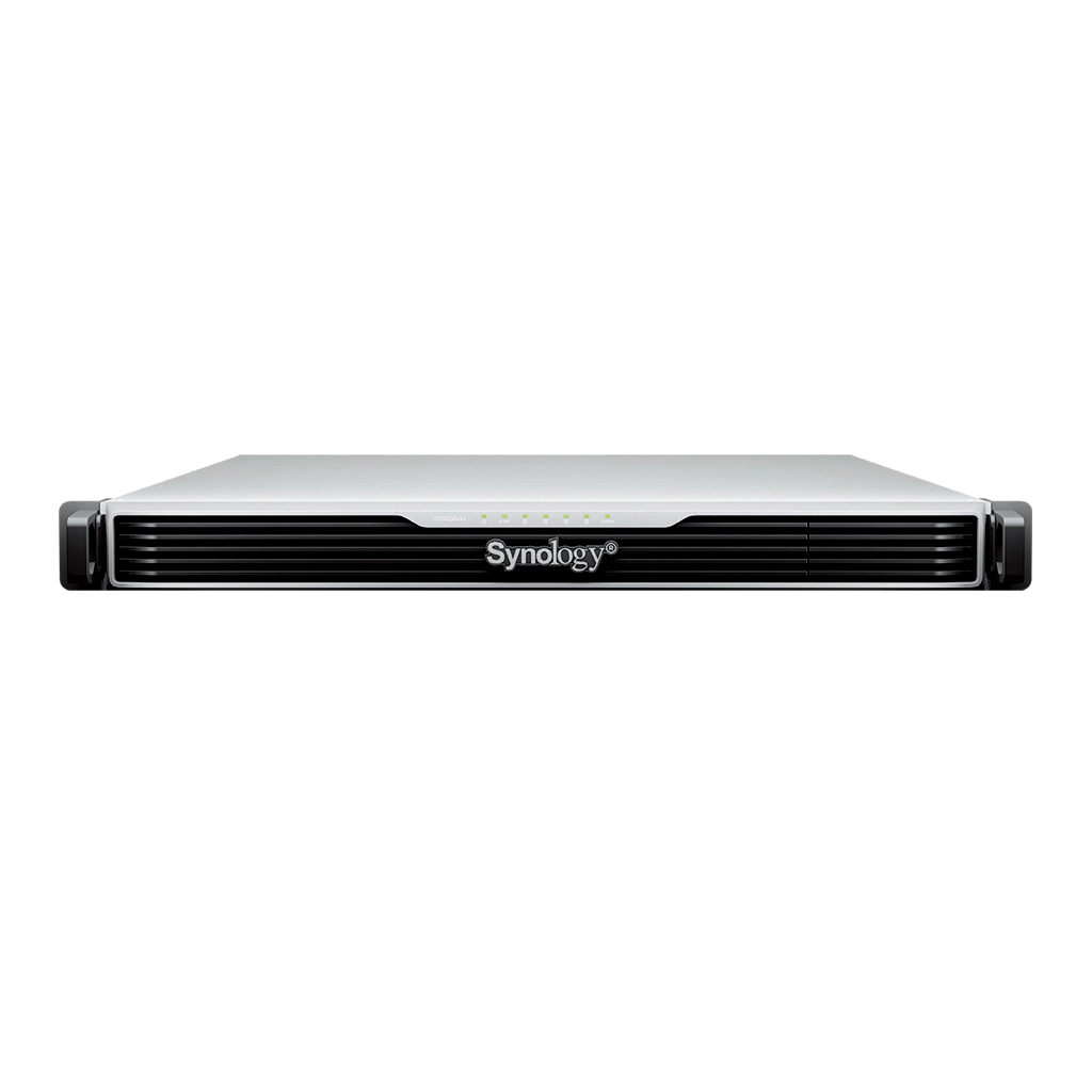 RS1626xs+ 官方产品图