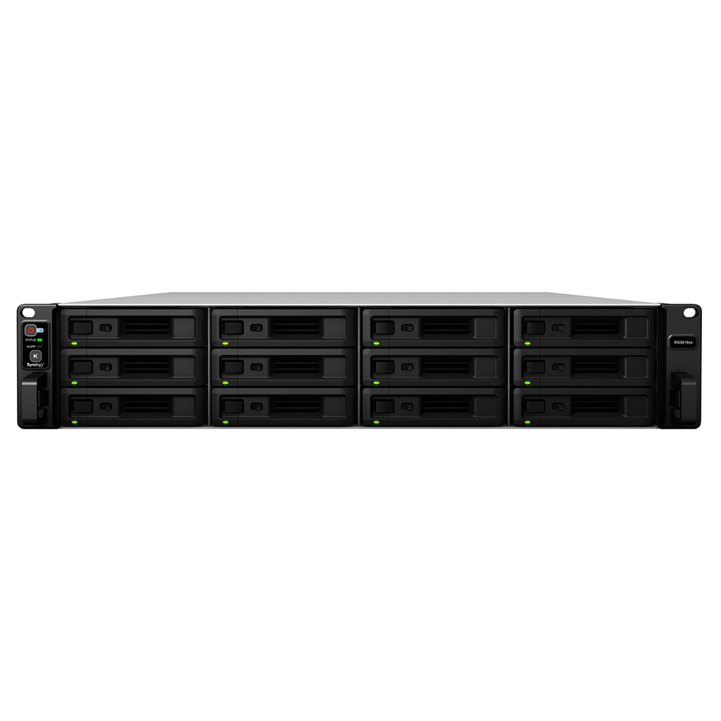 RS3618xs 官方产品图