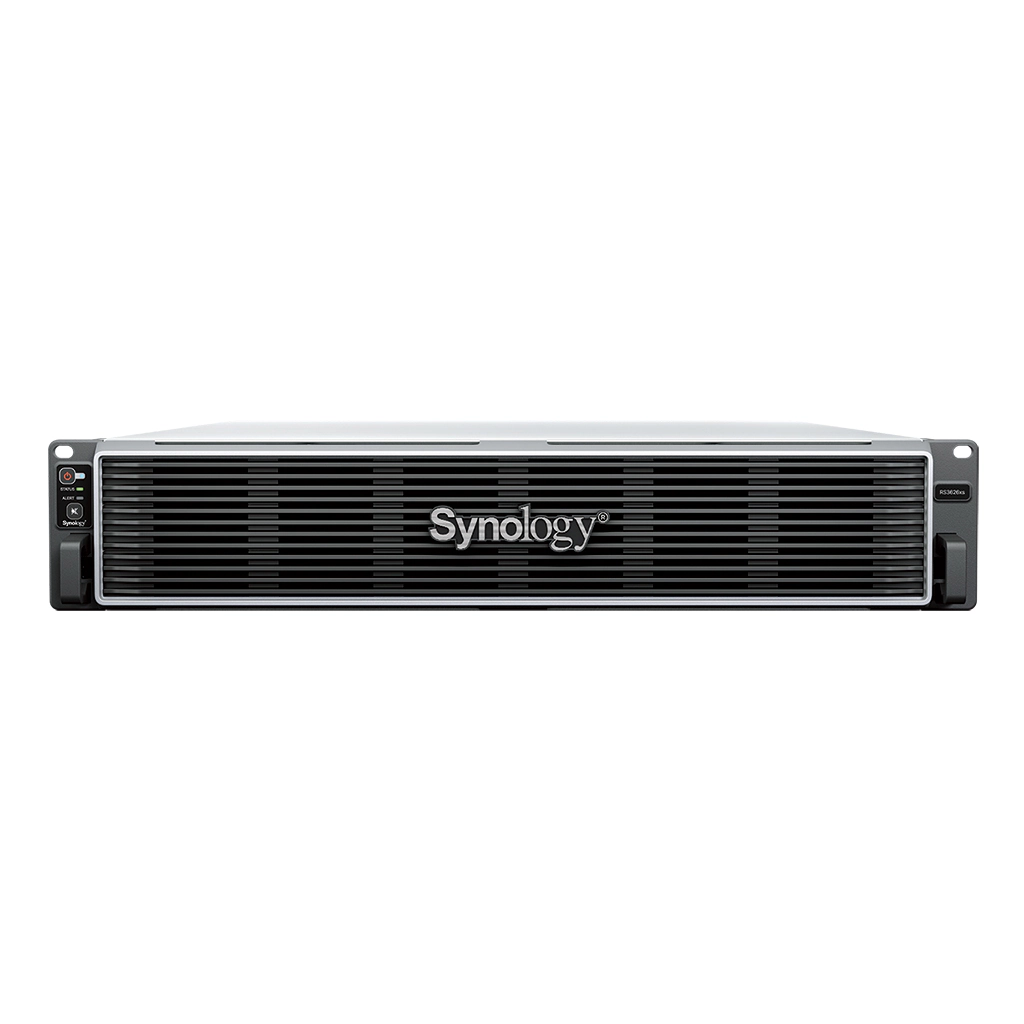 RS3626xs 官方产品图