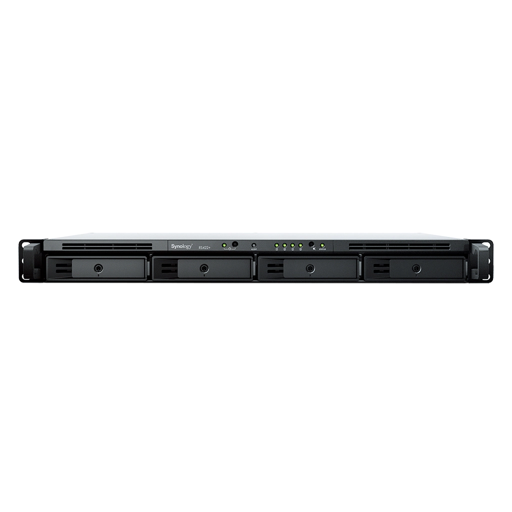 RS422+ 官方产品图