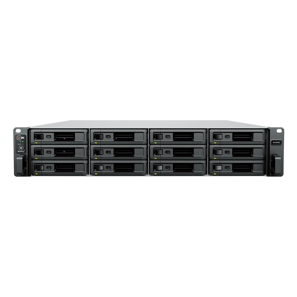 SA3400D 官方产品图
