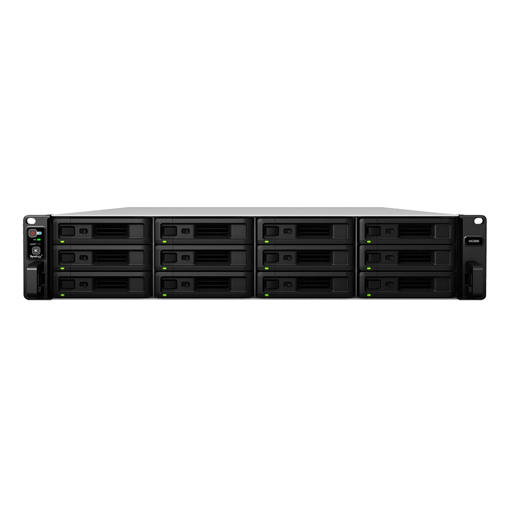 UC3200 官方产品图
